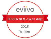 eviivo Hidden Gem Award