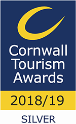 Cornwall Tourism Awards2019
