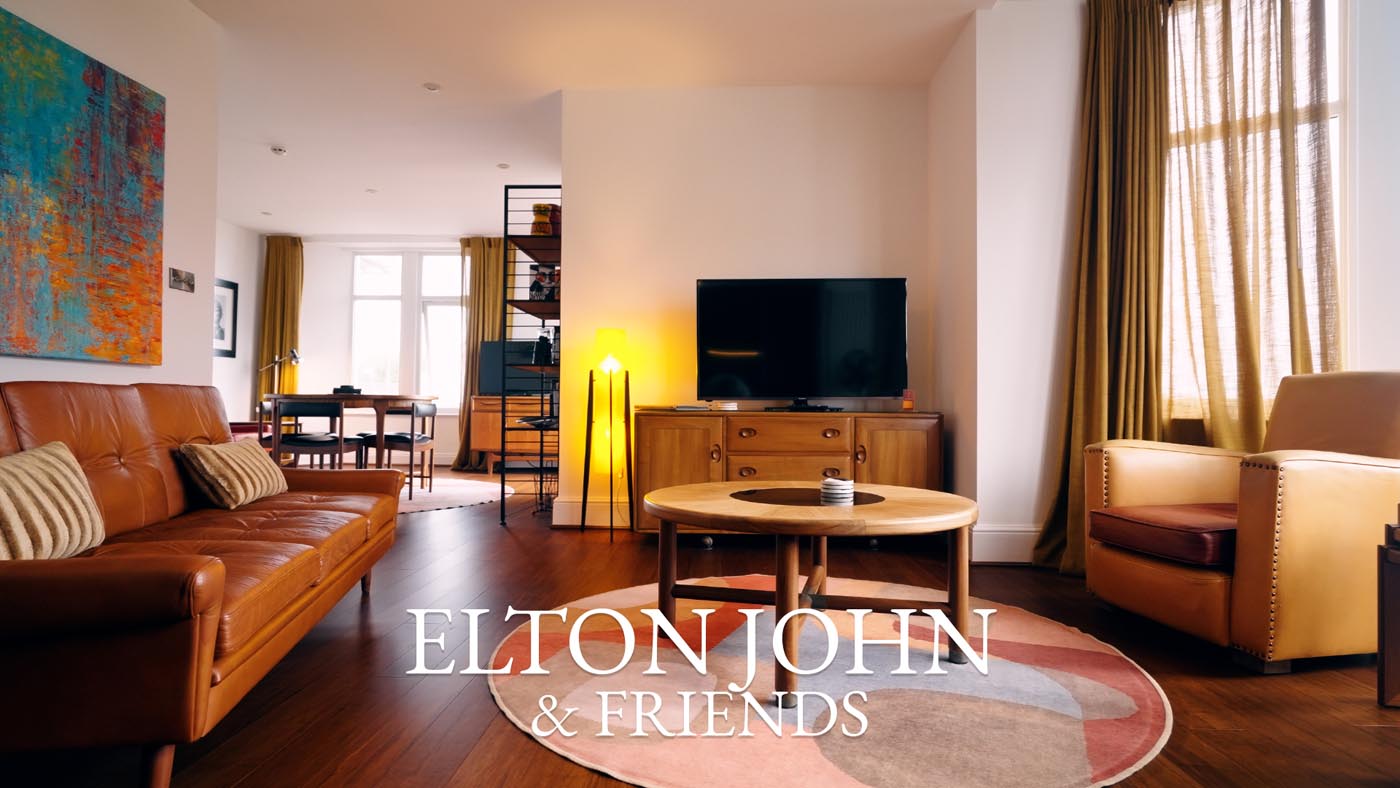 Jimi Hendrix video teaser