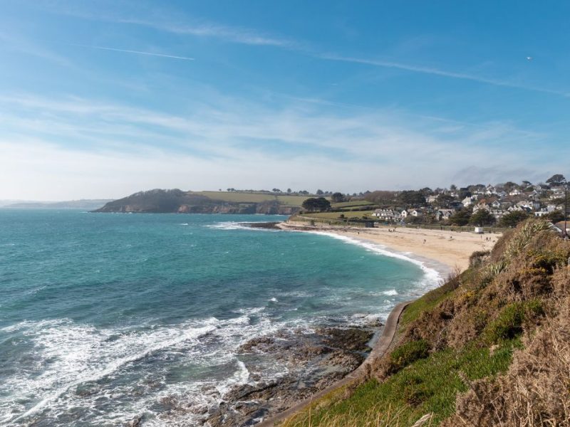 Chelsea House Falmouth Beaches