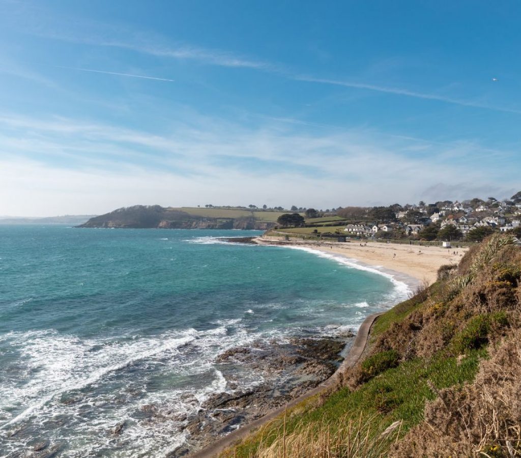 Chelsea House Falmouth Beaches