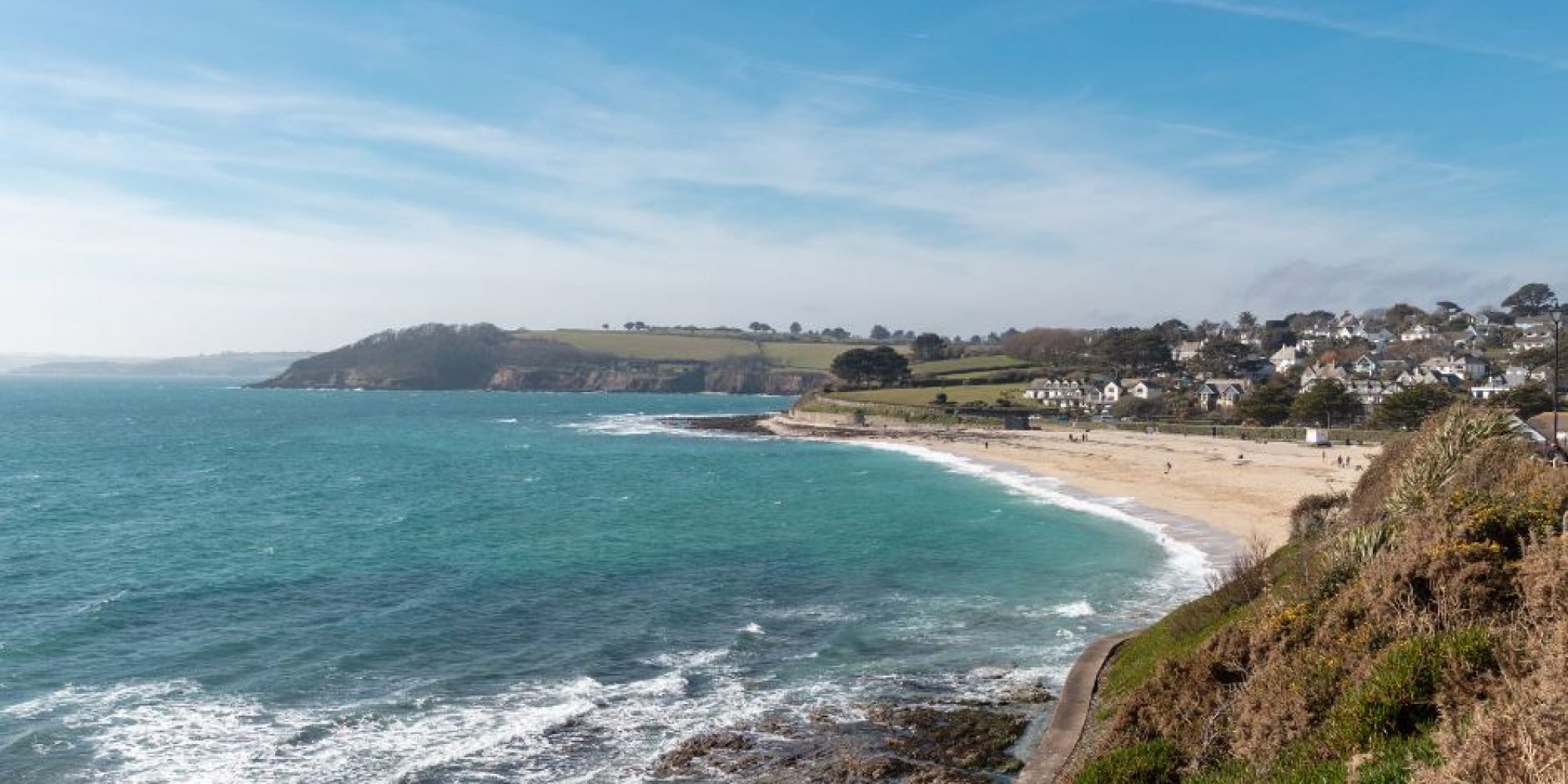 Chelsea House Falmouth Beaches