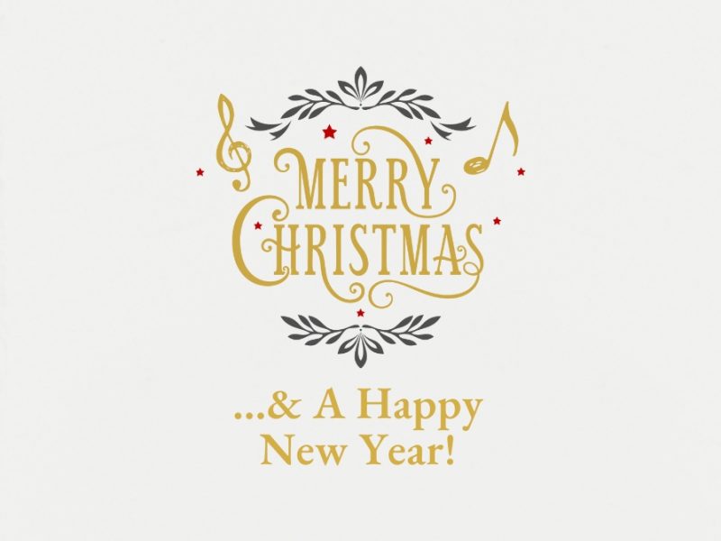 & a Happy New Year! (2)