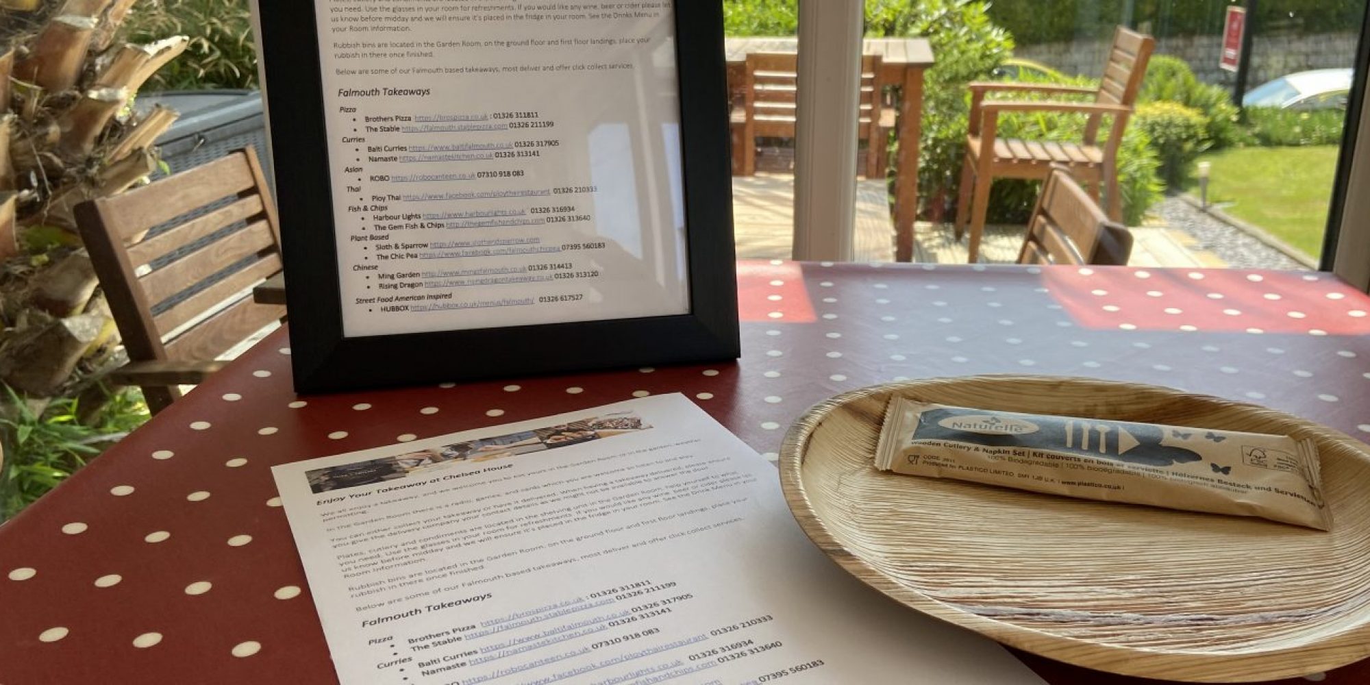 dining at chelsea house-min